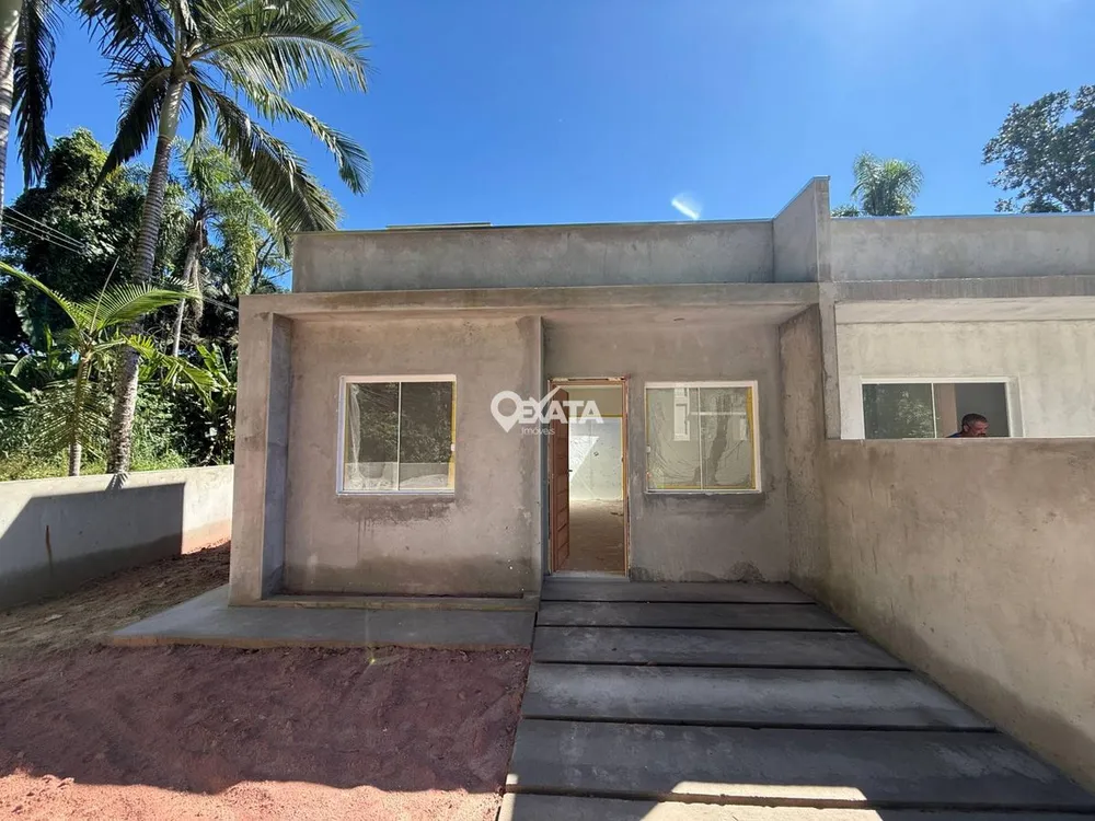 Casa, 2 quartos, 40 m² - Foto 5