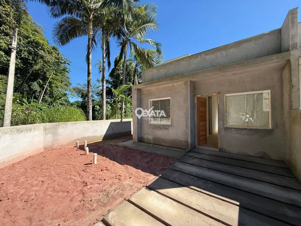 Casa, 2 quartos, 40 m² - Foto 4