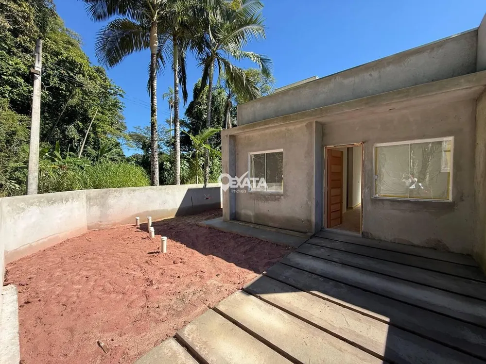 Casa, 2 quartos, 40 m² - Foto 3