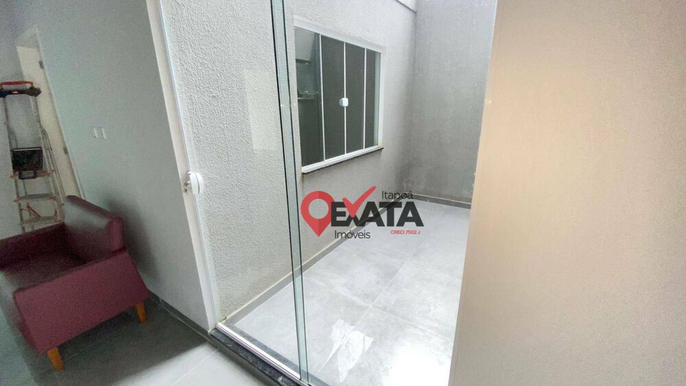 Apartamento, 3 quartos, 91 m² - Foto 8