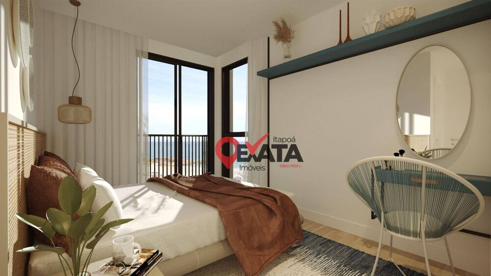 Apartamento à venda com 3 quartos, 98m² - Foto 4