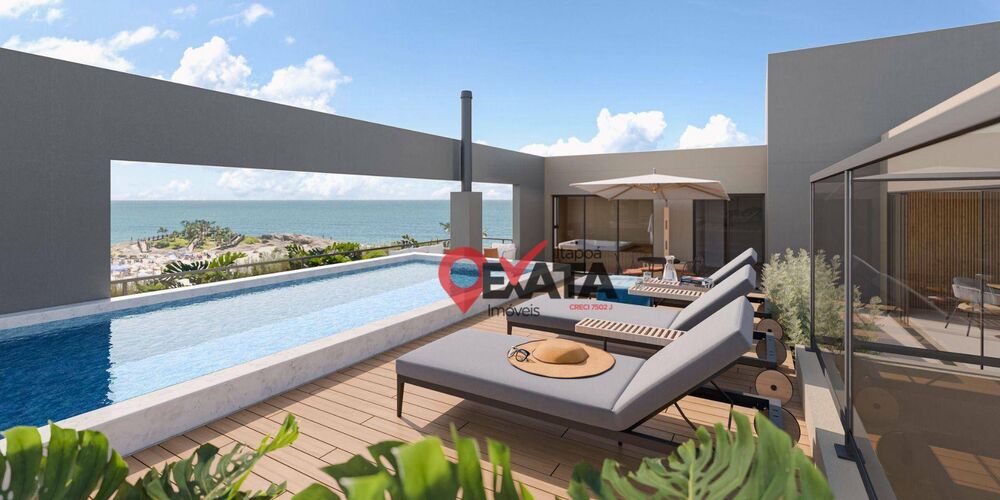 Apartamento à venda com 3 quartos, 98m² - Foto 5