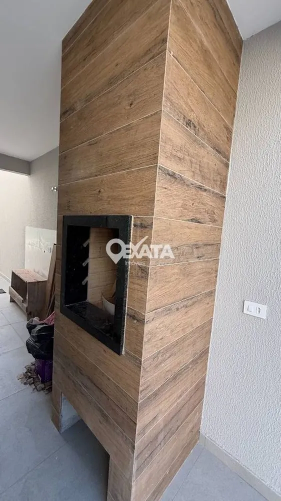 Casa, 3 quartos, 75 m² - Foto 11
