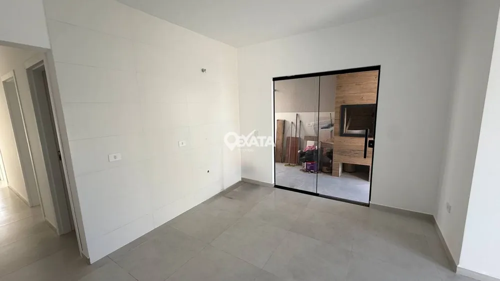 Casa, 3 quartos, 75 m² - Foto 3