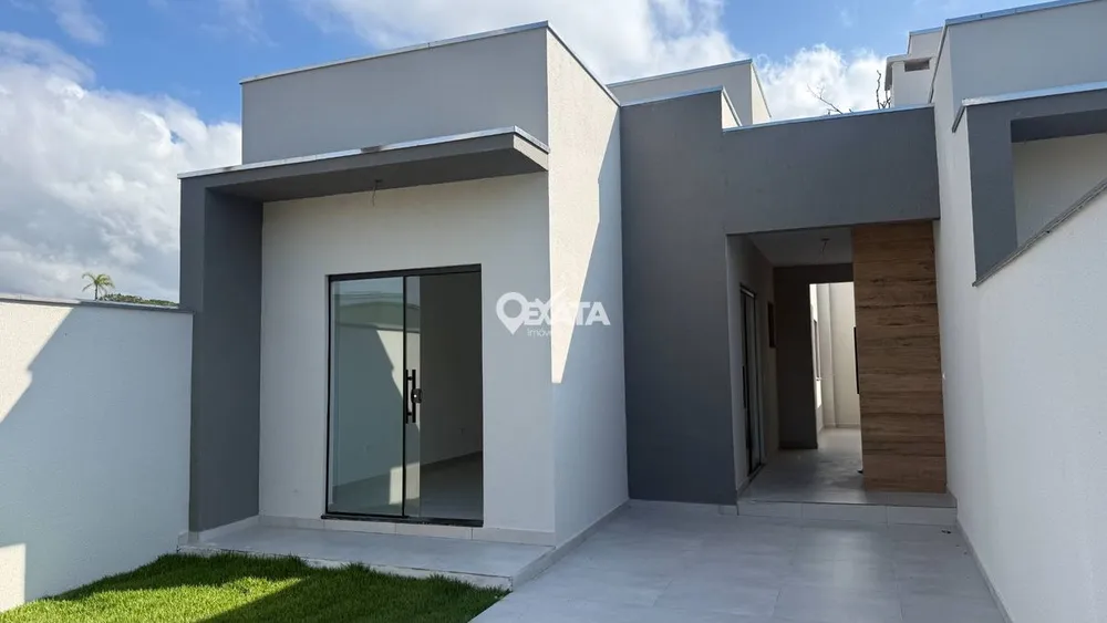 Casa, 3 quartos, 75 m² - Foto 14