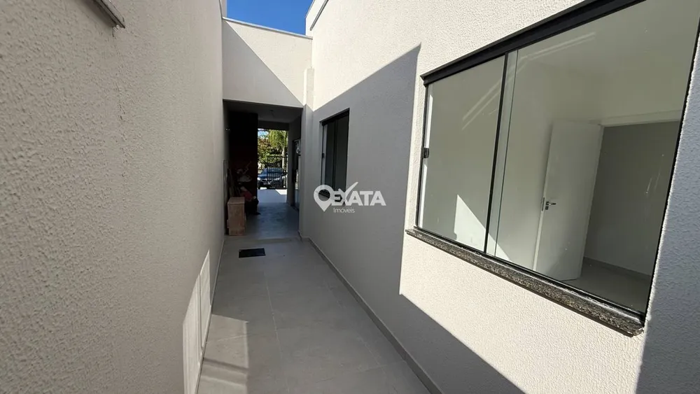 Casa, 3 quartos, 75 m² - Foto 13