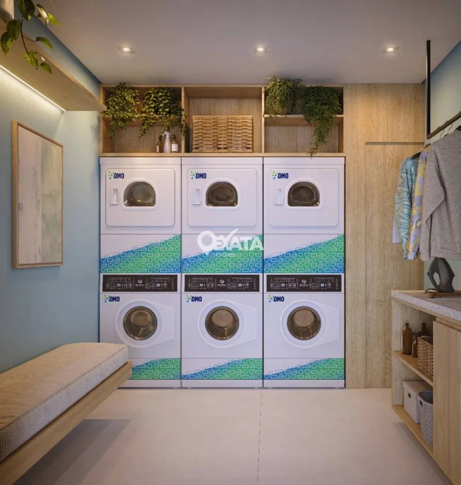 Apartamento, 2 quartos, 52 m² - Foto 16