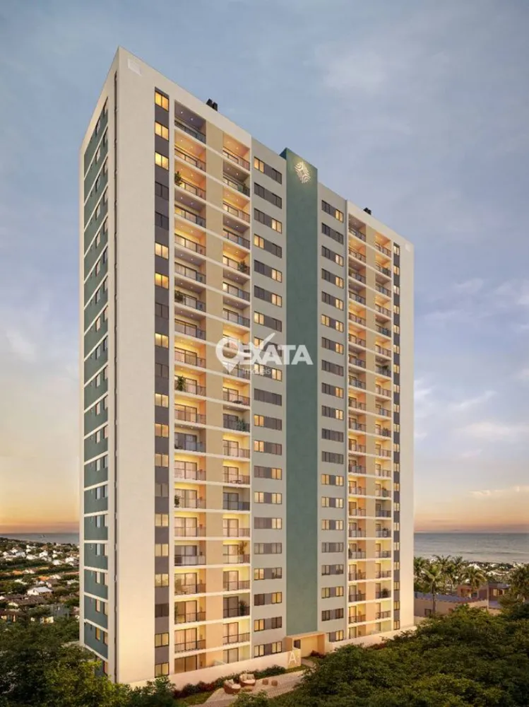 Apartamento, 2 quartos, 52 m² - Foto 8