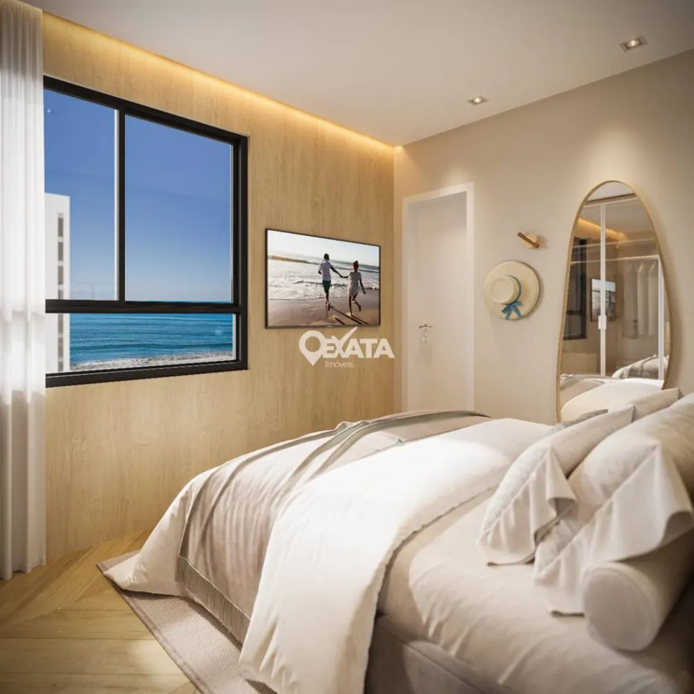 Apartamento, 2 quartos, 52 m² - Foto 3