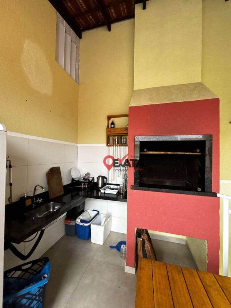 Sobrado, 4 quartos, 168 m² - Foto 3