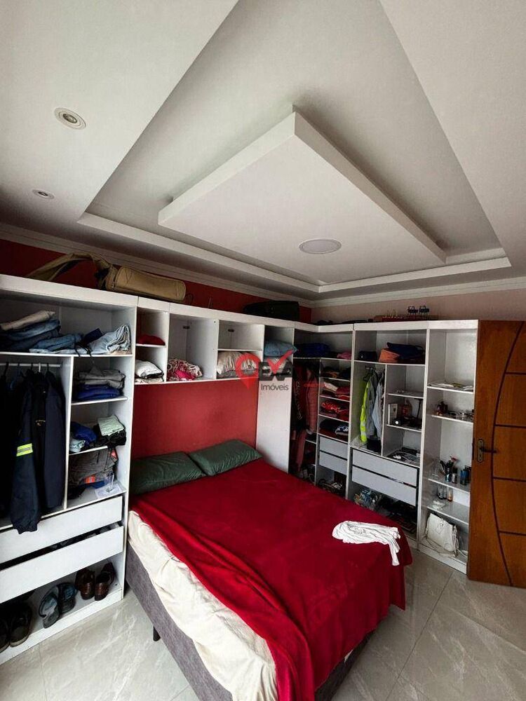 Sobrado, 4 quartos, 168 m² - Foto 2