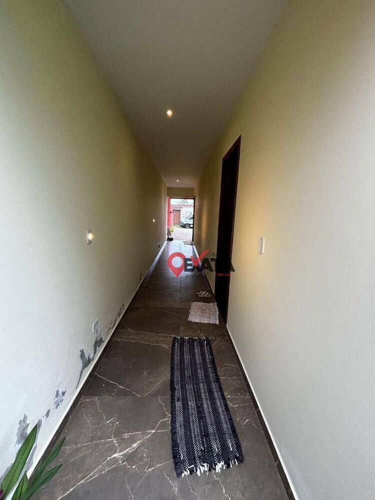 Sobrado, 4 quartos, 168 m² - Foto 4