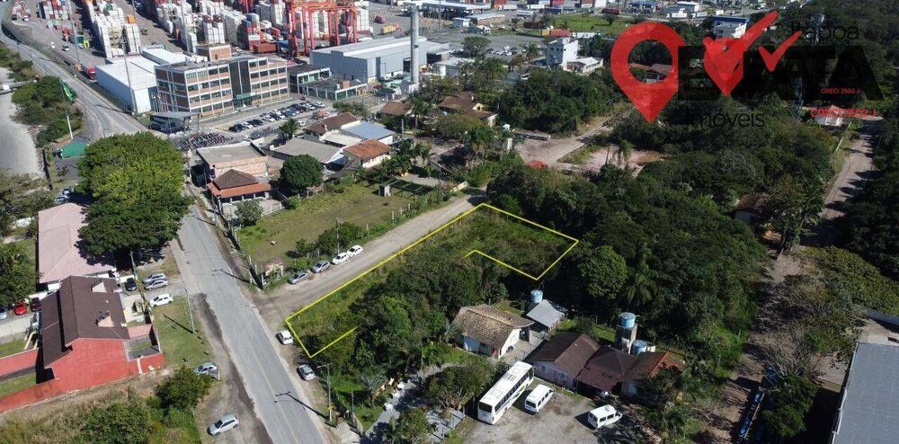 Terreno, 1174 m² - Foto 3