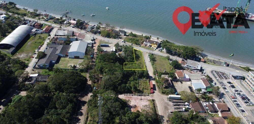 Terreno, 1174 m² - Foto 6