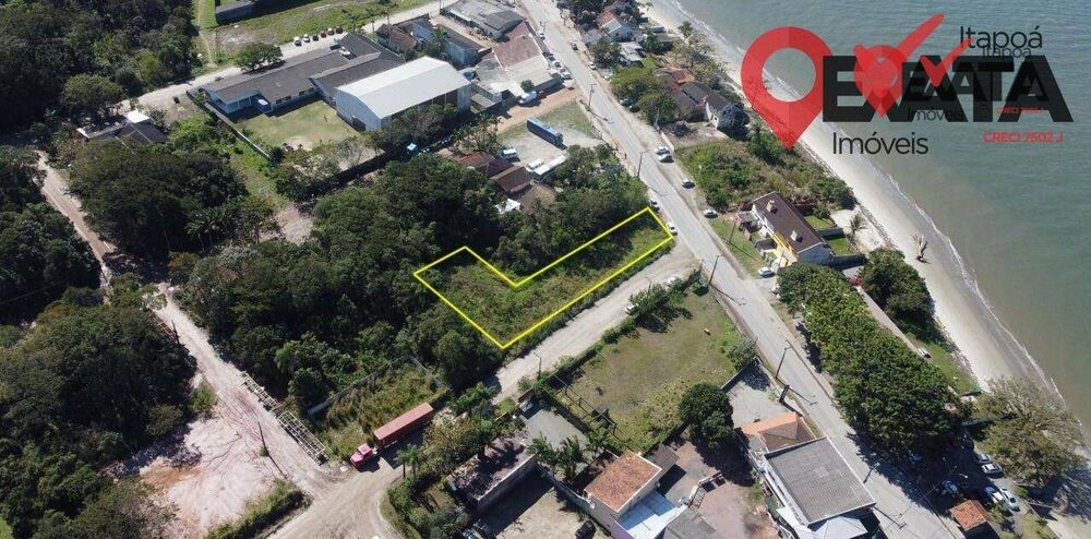 Terreno, 1174 m² - Foto 1