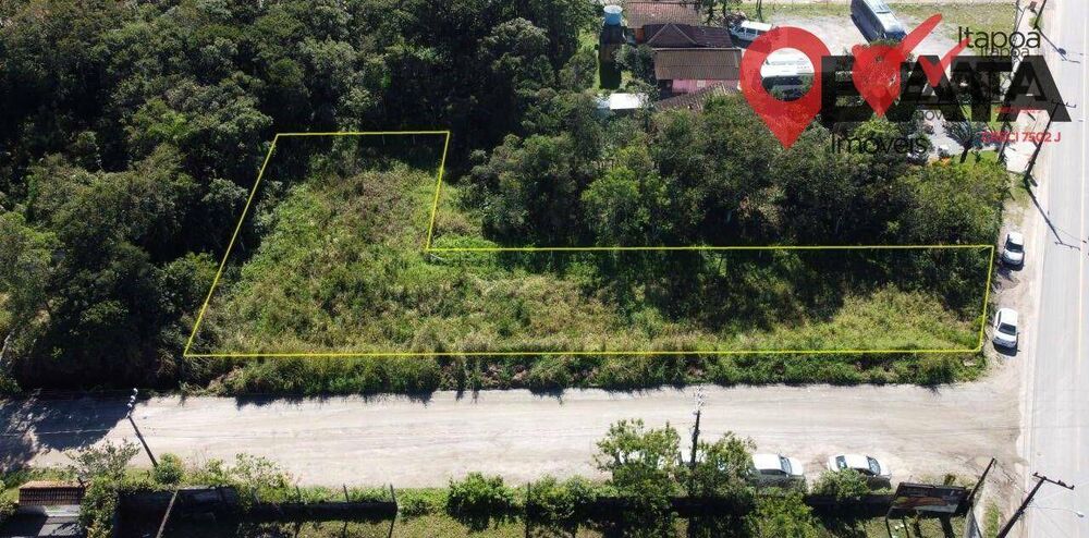 Terreno, 1174 m² - Foto 2