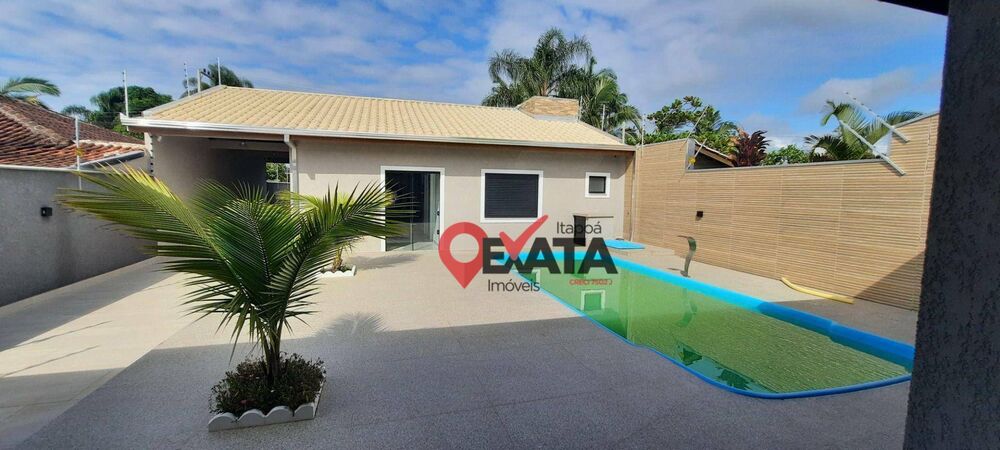Casa à venda com 3 quartos, 166m² - Foto 10