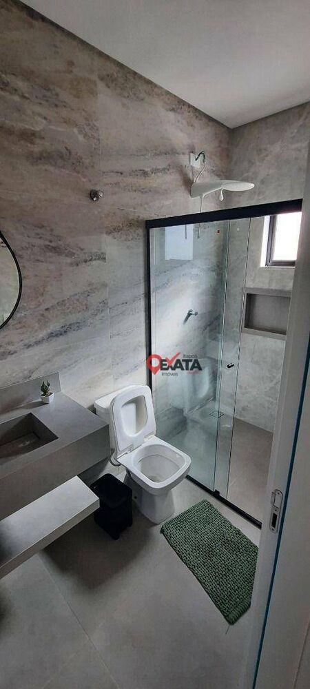 Casa à venda com 3 quartos, 166m² - Foto 4