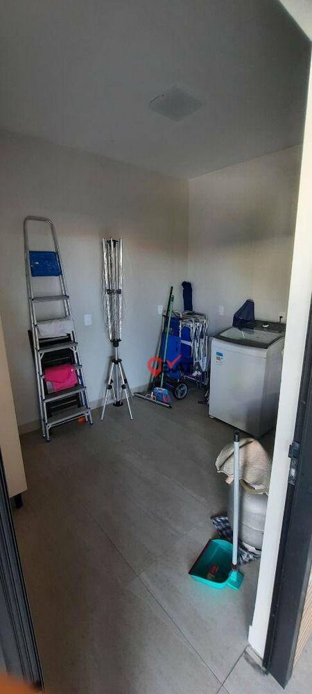 Casa à venda com 3 quartos, 166m² - Foto 12