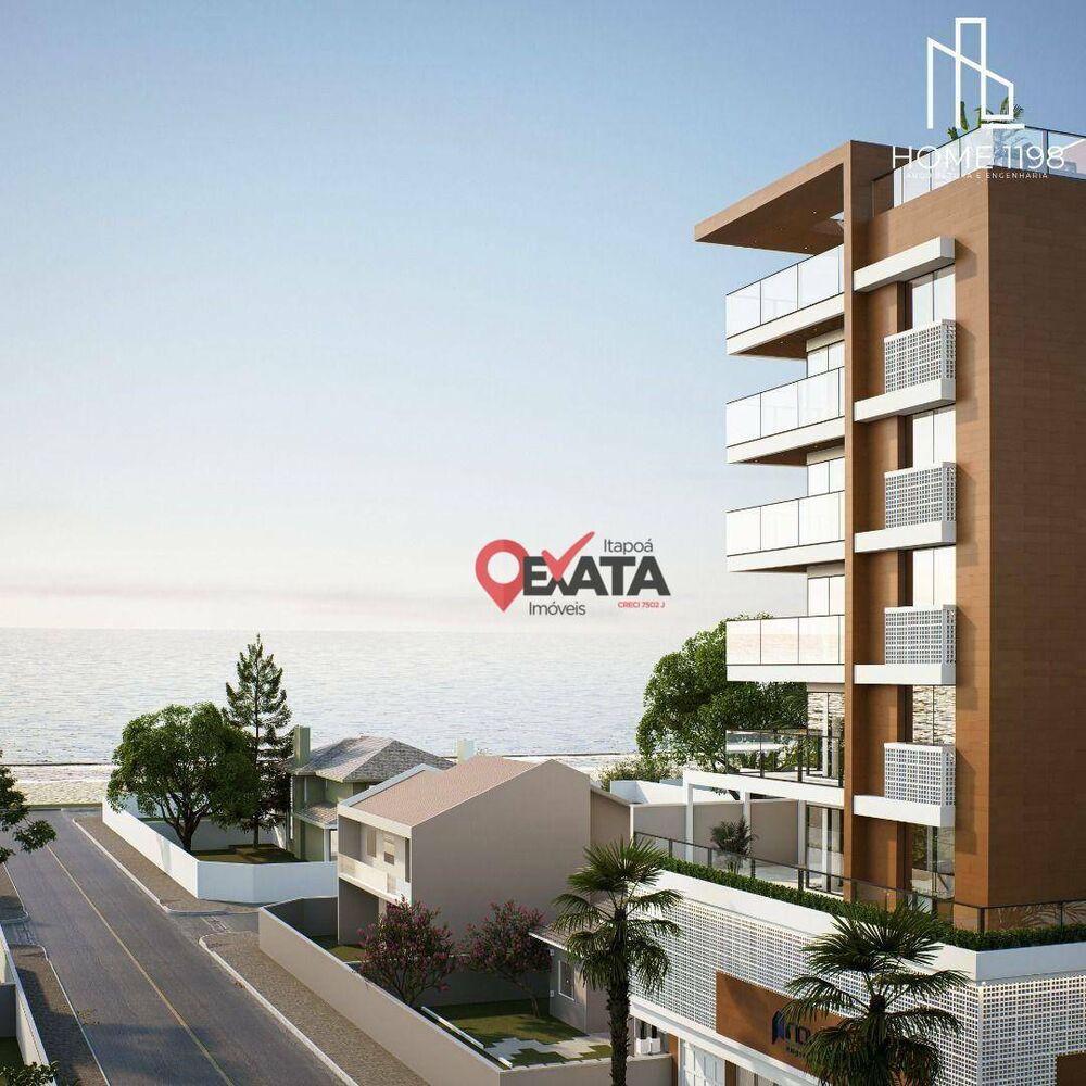 Apartamento à venda com 3 quartos, 125m² - Foto 5
