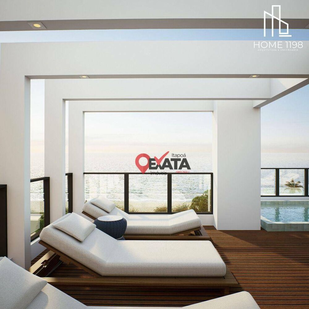 Apartamento à venda com 3 quartos, 125m² - Foto 6