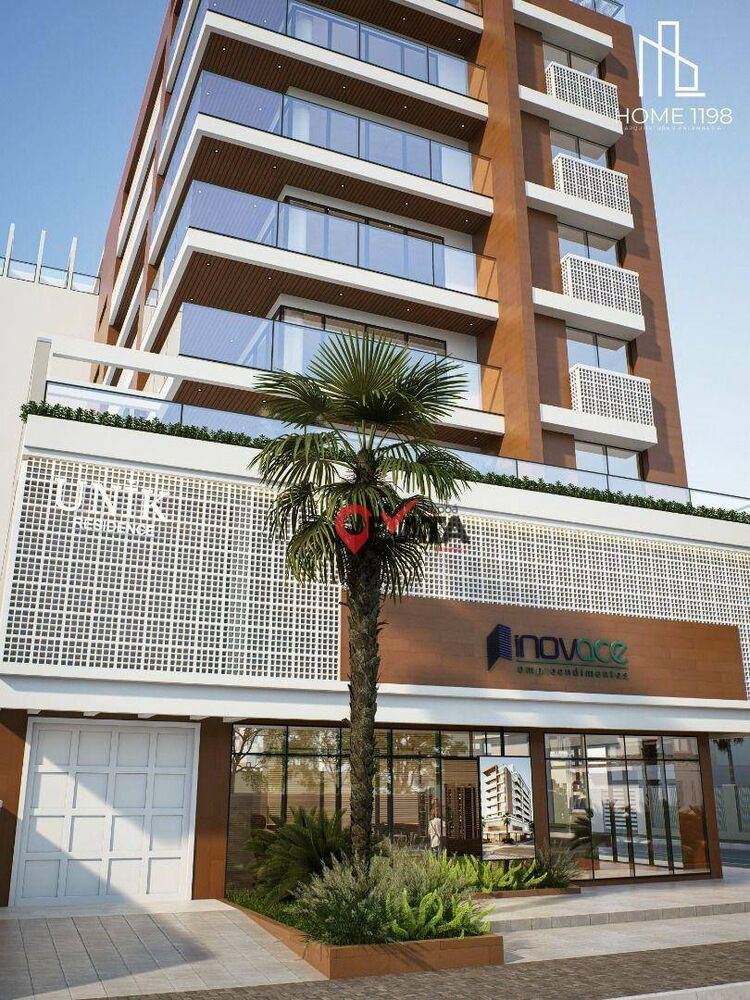 Apartamento à venda com 3 quartos, 125m² - Foto 12