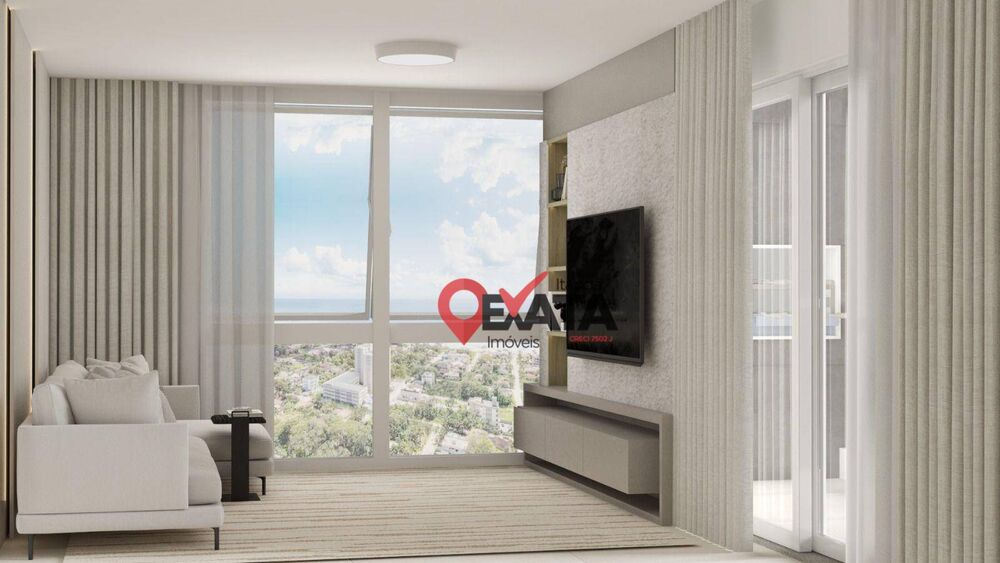 Apartamento à venda com 2 quartos, 89m² - Foto 9