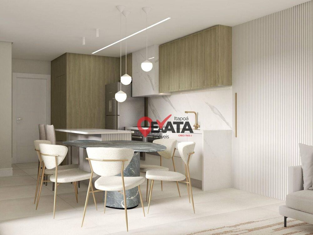 Apartamento à venda com 2 quartos, 89m² - Foto 8