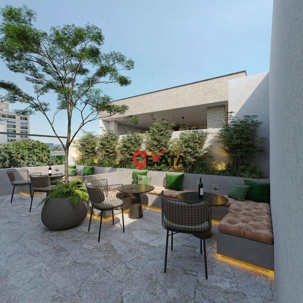 Apartamento à venda com 3 quartos, 96m² - Foto 11