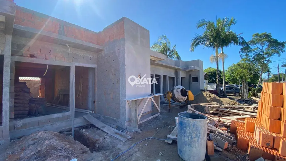 Casa, 2 quartos, 60 m² - Foto 8