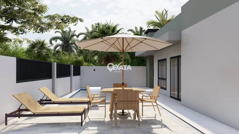 Casa, 2 quartos, 60 m² - Foto 6