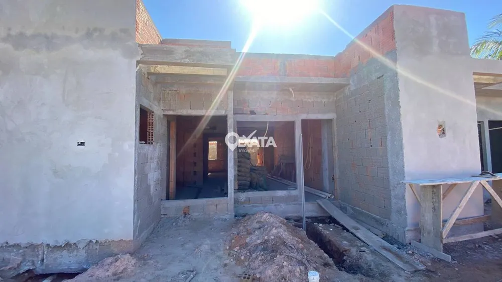Casa, 2 quartos, 60 m² - Foto 7