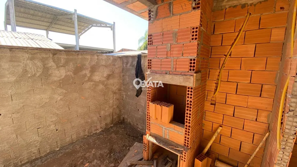Casa, 2 quartos, 60 m² - Foto 9