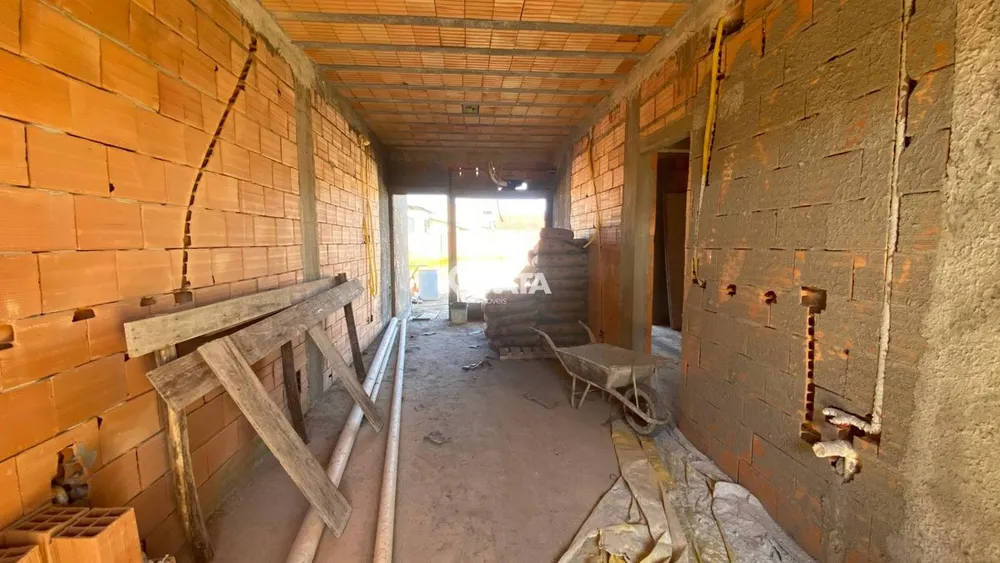 Casa, 2 quartos, 60 m² - Foto 11