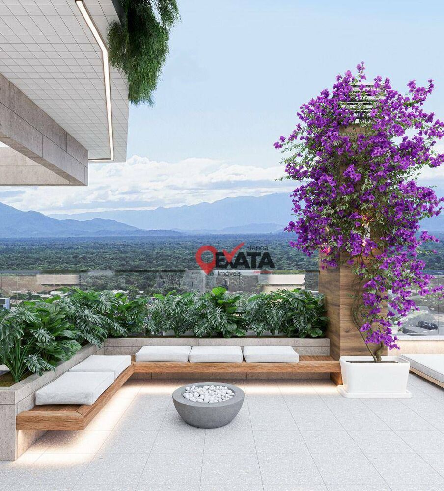 Apartamento à venda com 2 quartos, 54m² - Foto 6