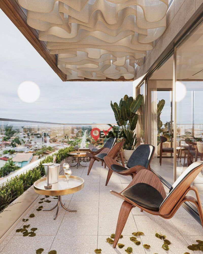 Apartamento à venda com 2 quartos, 54m² - Foto 3