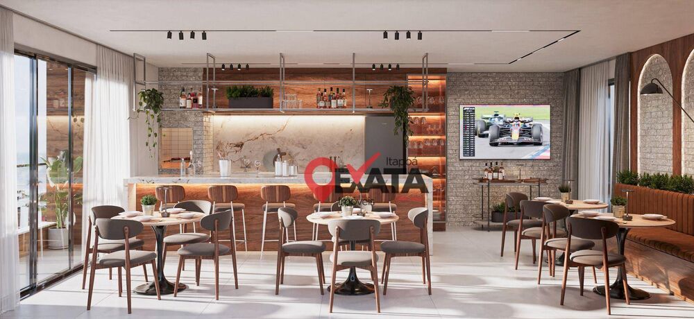Apartamento à venda com 2 quartos, 54m² - Foto 11