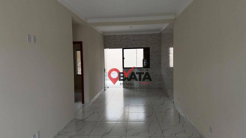 Casa à venda com 3 quartos, 81m² - Foto 2