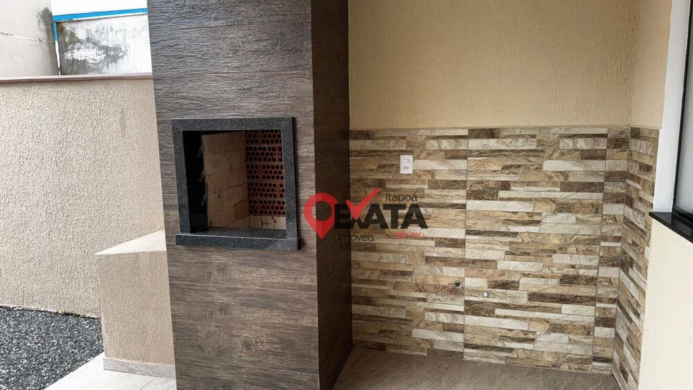 Casa à venda com 3 quartos, 81m² - Foto 12