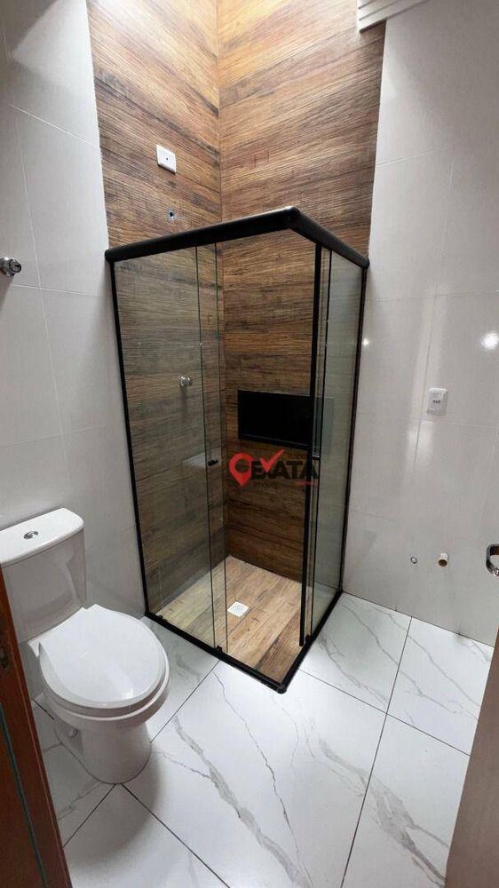 Casa à venda com 3 quartos, 81m² - Foto 5
