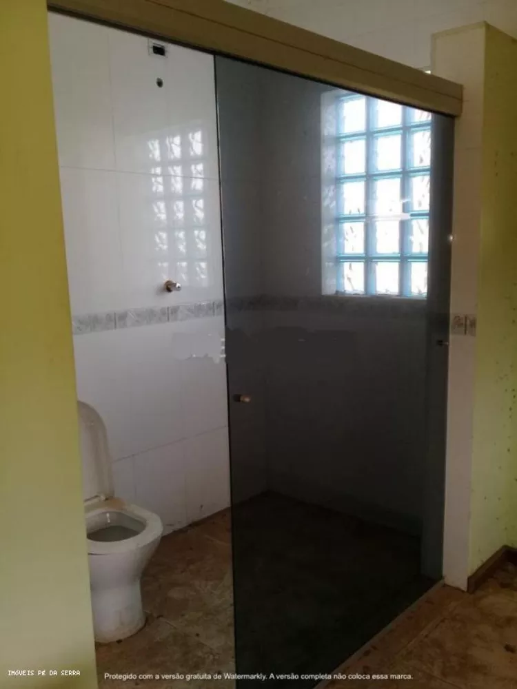Chácara, 2 quartos, 1000 m² - Foto 4