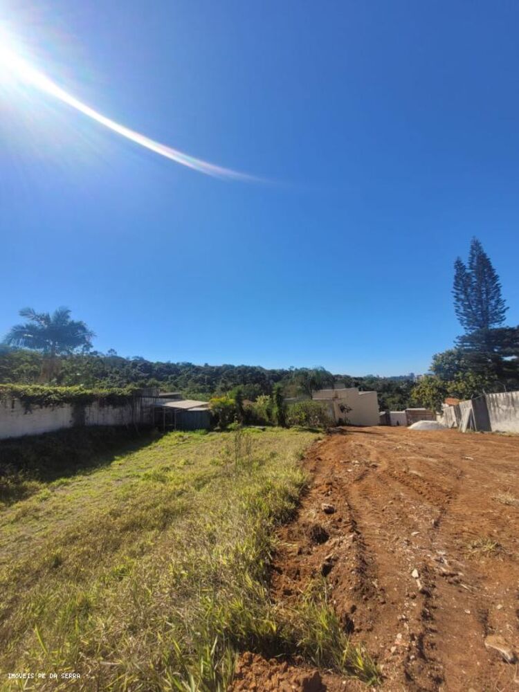 Terreno, 392 m² - Foto 1