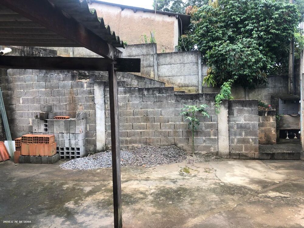 Casa, 2 quartos - Foto 4