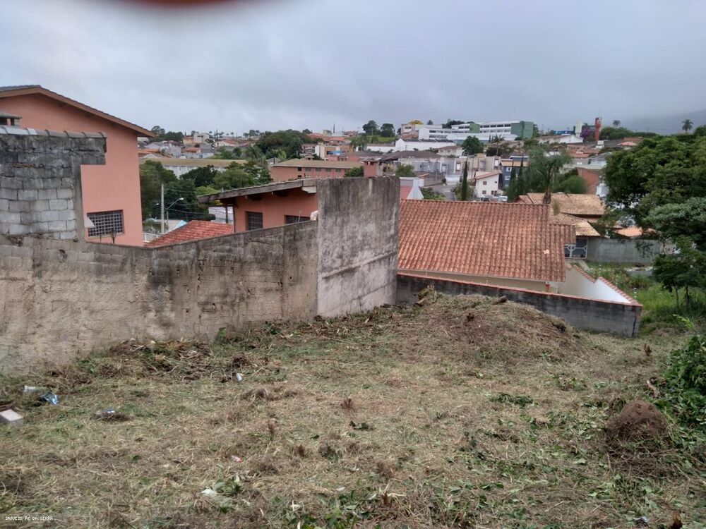 Terreno, 283 m² - Foto 1