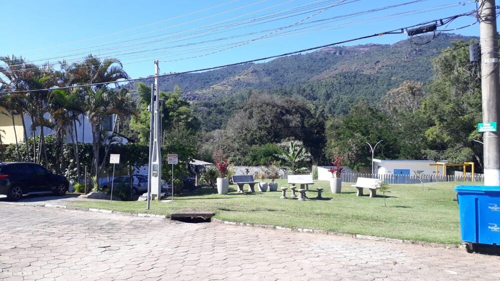 Casa de Condomínio, 2 quartos - Foto 3