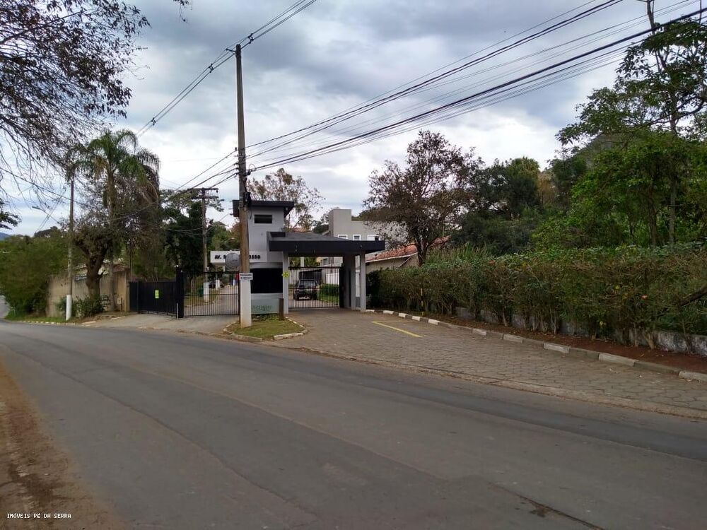 Casa de Condomínio, 2 quartos - Foto 2