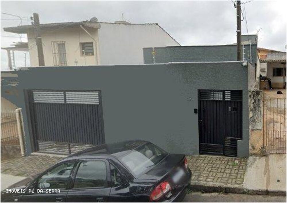 Casa, 3 quartos, 130 m² - Foto 1