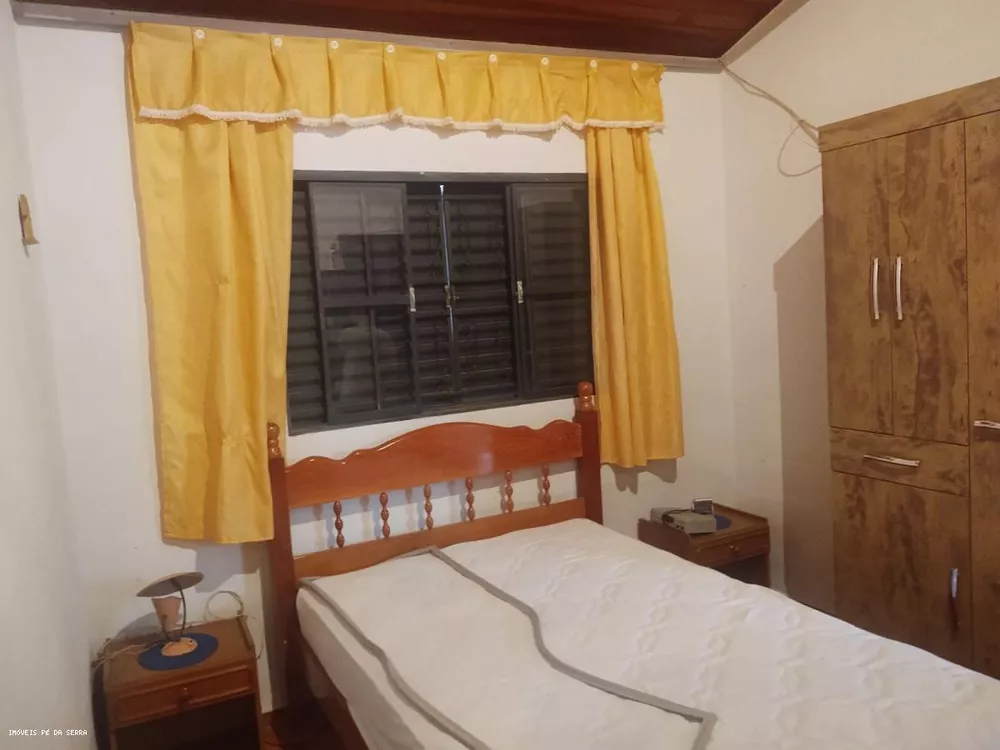 Sítio, 3 quartos, 1 hectares - Foto 4