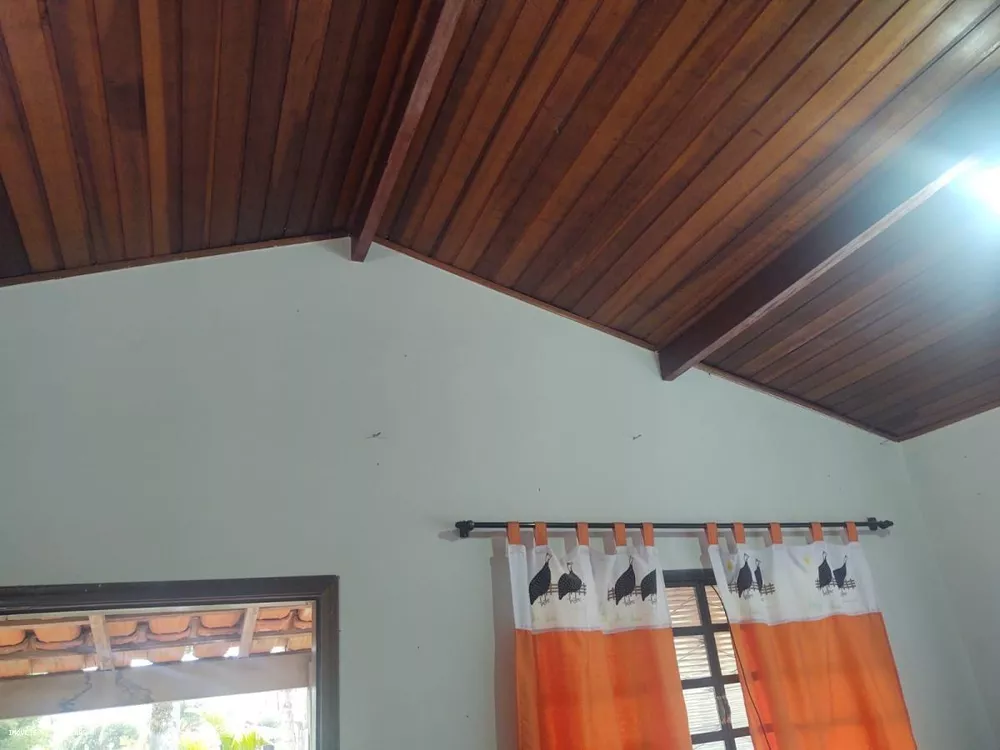 Sítio, 3 quartos, 1 hectares - Foto 2