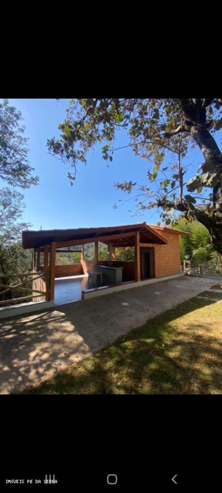 Chácara, 2 quartos, 728 m² - Foto 2